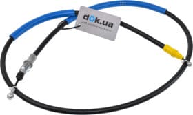 Трос ручного тормоза NK 9036117