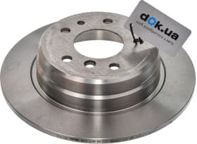 Гальмівний диск Гальмівний диск