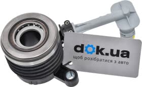Выжимной подшипник Renault / Dacia 306202313r