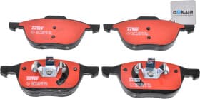 Гальмівні колодки