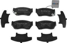 Тормозные колодки