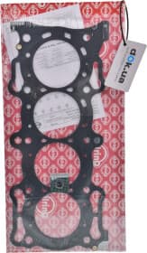 Прокладка ГБЦ