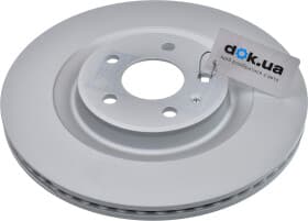 Гальмівний диск