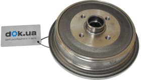 Тормозной барабан