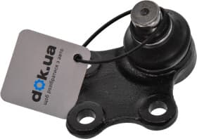 Шарова опора