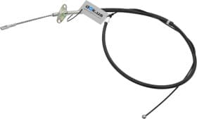 Трос ручного тормоза