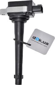 Котушка запалювання