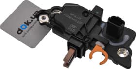 Регулятор генератора