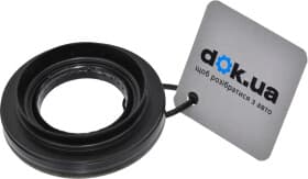 Сальник колінчастого вала