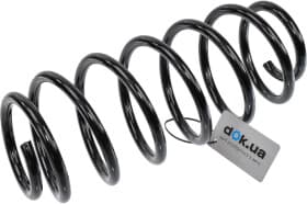 Пружина підвіски