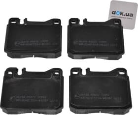 Тормозные колодки