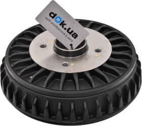 Тормозной барабан