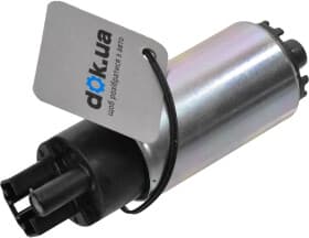 Паливний насос