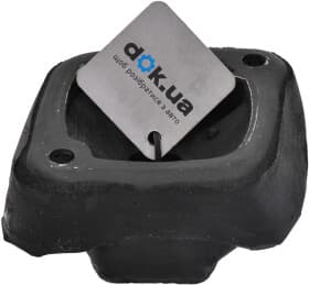 Подушка двигуна