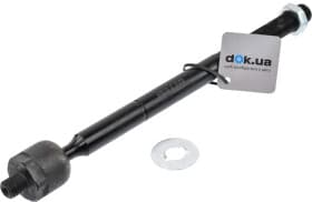 Кермова тяга