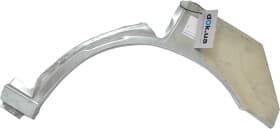 Крыло заднее