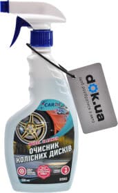 Очиститель дисков CarBI Wheel Cleaner BI5003 500 мл
