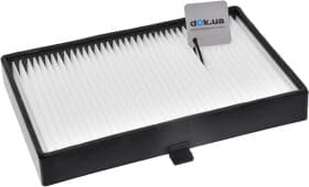 Фильтр салона