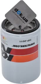 Масляный фильтр