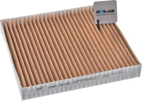 Фильтр салона