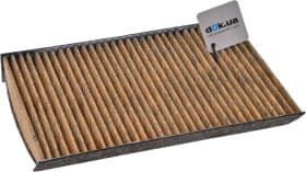 Фільтр салону