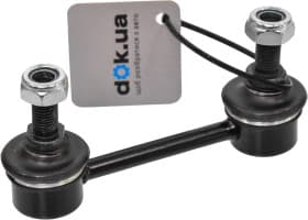 Стойка стабилизатора Q-Fix Q0340074