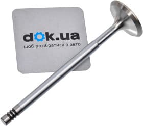 Выпускной клапан