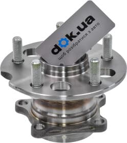 Комплект ступиці колеса