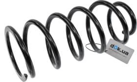 Пружина подвески