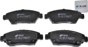 Гальмівні колодки