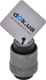 Сайлентблок рычага