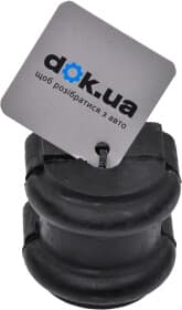 Втулка стабілізатора Втулка стабілізатора