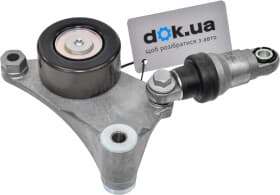 Натяжной ролик поликлинового ремня