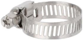 Хомут Intertool TC-1013 червячный 13-23 мм сталь W2 1 шт