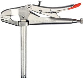 Клещи зажимные Yato YT-21570 260 мм