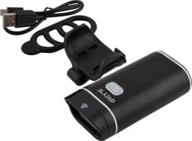 Велосипедный фонарь Grey`s GR10140