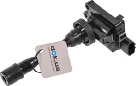 Котушка запалювання Котушка запалювання