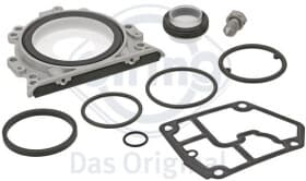 Комплект прокладок блока двигателя