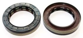 Сальник півосі