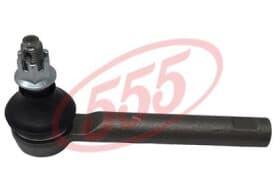 Наконечник кермової тяги