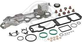 Комплект прокладок ГБЦ Комплект прокладок ГБЦ