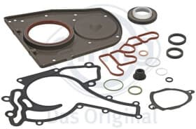 Комплект прокладок блока двигателя