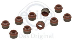 Комплект сальников клапанов Комплект сальников клапанов