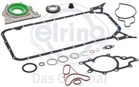 Комплект прокладок блока двигателя