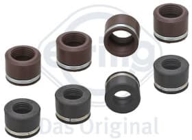 Комплект сальників клапанів Комплект сальників клапанів