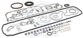 Комплект прокладок блока двигателя