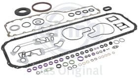 Комплект прокладок блока двигателя