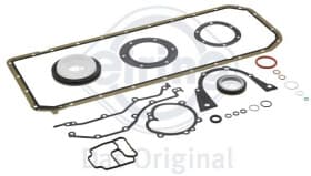 Комплект прокладок блока двигуна