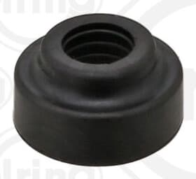 Втулка уплотнительная клапанной крышки