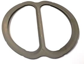 Прокладка турбіни Прокладка турбіни